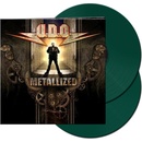U.D.O.: Metallized LP