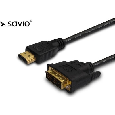 Savio CL-10