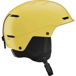 Salomon Детска ски каска Salomon Kid's Husk Ski helmet - Vibrant Yellow - размер M 53-56 cm (418-1687-0312)
