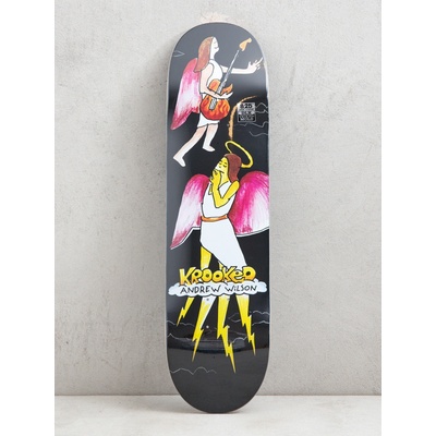 Krooked Wilson Angel