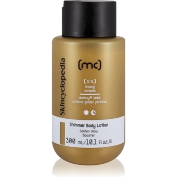 Skincyclopedia 5% Firming Complex стягащ лосион за тяло 300ml