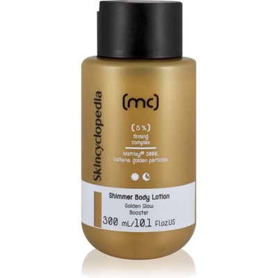 Skincyclopedia 5% Firming Complex стягащ лосион за тяло 300ml