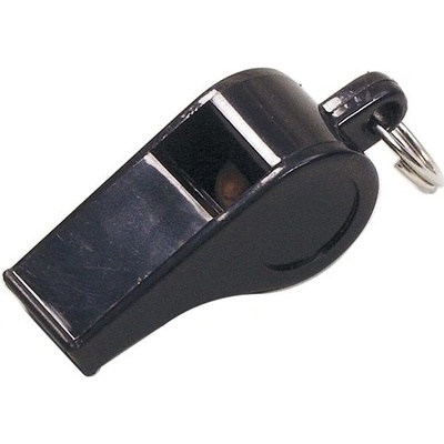 Select Referees whistle plastic