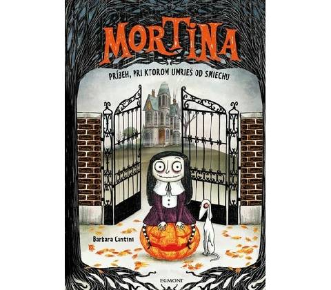 Mortina