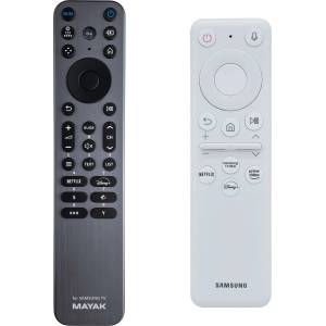 GENERAL Samsung bp59-00149b, tm2261s, rmcsp81sp1, s32bg650eu - метал и подсветка дистанционно управление дубликат (bp59-00149b, tm2261s, rmcsp81sp1, s32bg650eu) Дистанционно
