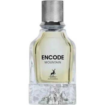 Alhambra Encode Mountain EDP 100 ml