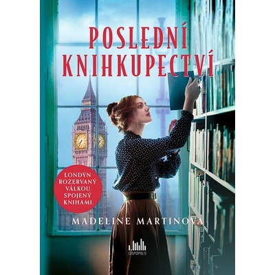 Poslední knihkupectví