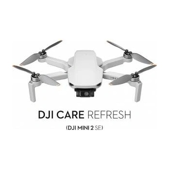 DJI Care Refresh DJI Mini 2 SE - electronic code