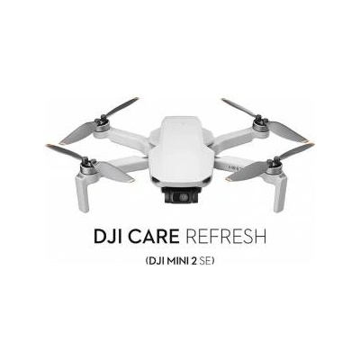 DJI Care Refresh DJI Mini 2 SE - electronic code
