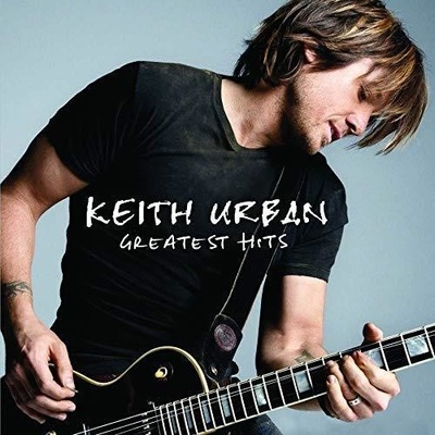 Greatest Hits - 19 Kids - Keith Urban LP