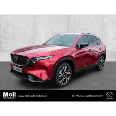 Mazda CX-5 2.5 141 104 kW
