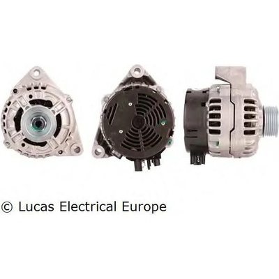 LUCAS ELECTRICAL Alternátor LUE LRB00331