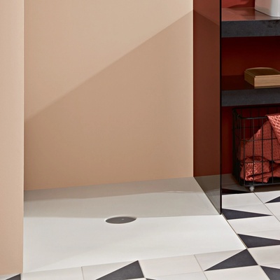 Villeroy & Boch Subway Infinity 75 x 80 cm 6229C201
