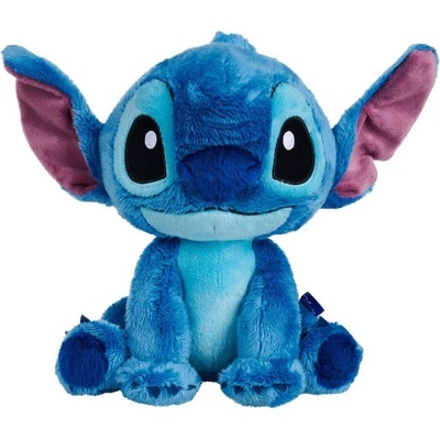 Simba Lilo & Stitch Stitch (22 cm)