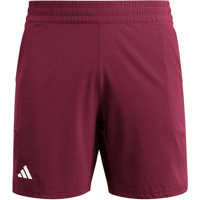 adidas Tennis Climacool Ergo Shorts Pro Maroon