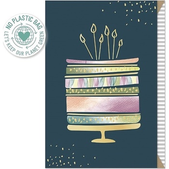 Artebene Prianie razené 11x17 cm s obálkou 124761