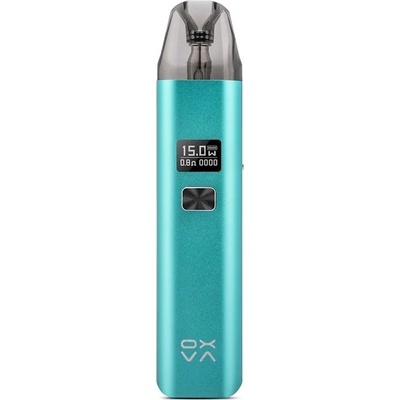 OXVA Xlim Pod Kit 900 mAh Blue Green 1 ks