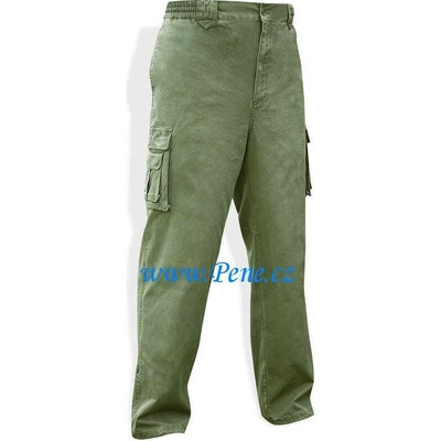 Rybářské kalhoty Petr