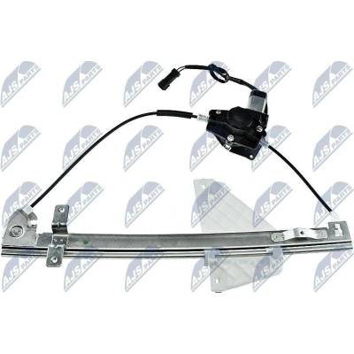 Zvedací zařízení oken NTY EPS-CH-008