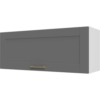 Горен кухненски шкаф Tara V3-90-1K/4