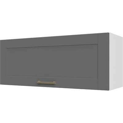 Горен кухненски шкаф Tara V3-90-1K/4