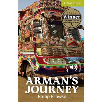 Arman's Journey Starter/Beginner - Prowse Philip