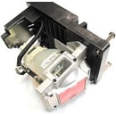 Lampa do projektora BARCO R9801087, generická lampa vrátane modulu