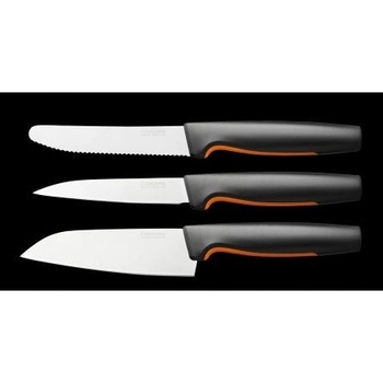 Fiskars Functional Form sada nožů 3 ks 1014199