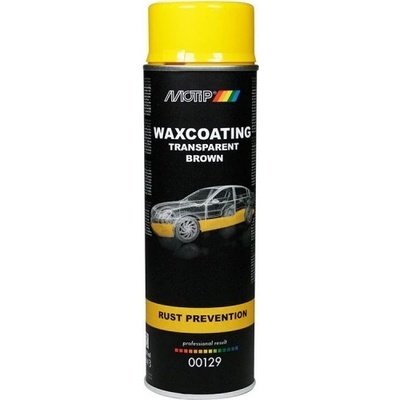 Motip Konzervačný prípravok RUST PREVENTION 500 ml
