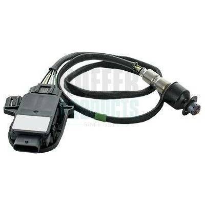 NOx-senzor, NOx-katalyzátor HOFFER 7557054