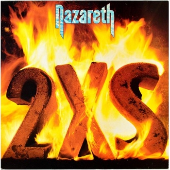 NAZARETH - 2XS CD