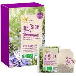 Fleurance Nature Био билков чай "Detox" - 20 Броя
