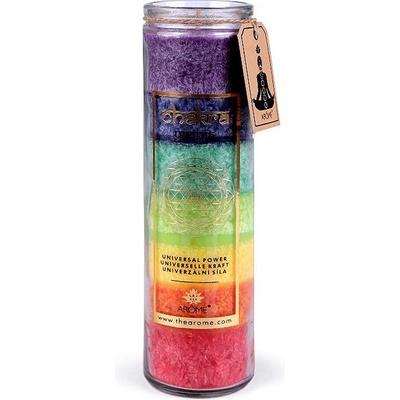 Prima-obchod multicolor univerzální síla 320 g