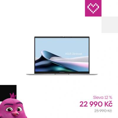 Asus Zenbook 14 UX3405CA-OLED577WZ