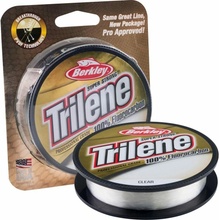 Berkley Fluorocarbon Trilene Leader 25 m 0,35 mm 10 kg