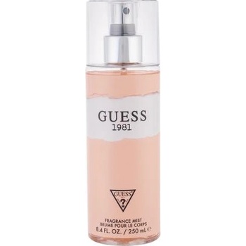 GUESS Guess 1981 250 ml спрей за тяло за жени