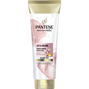 Pantene Pro-V Miracles Балсам за коса Lift & Volume, 160 ml