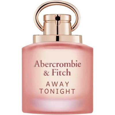 Abercrombie & Fitch Парфюмна вода Away Tonight, 100 ml