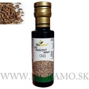 Biopurus Rascový olej BIO 100 ml