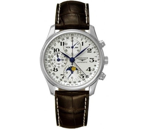 Longines L2.673.4.78.3