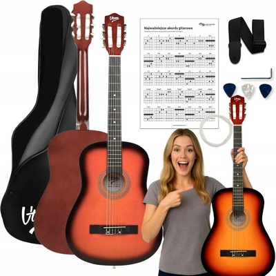 V-Tone Flamenco – Zbozi.Blesk.cz