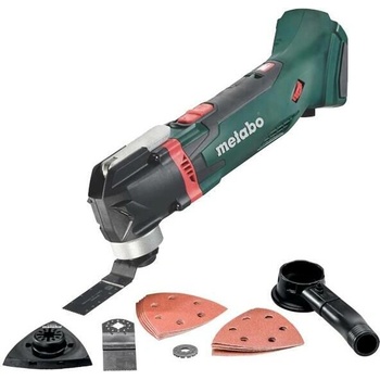 Image 1 of Metabo MT 18 LTX SOLO (613021890)