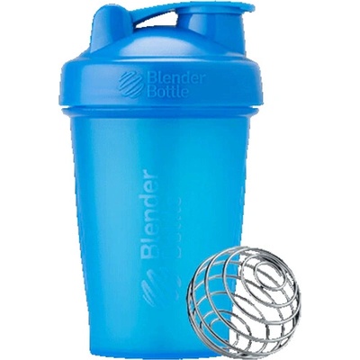 BlenderBottle Classic Shaker 590ml - světlé modrý
