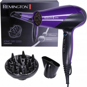 Remington D3190