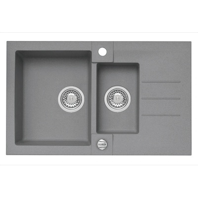 Alveus Rock 70 Beton – Zboží Dáma