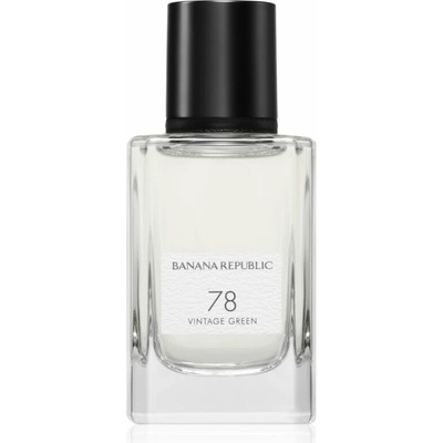 Banana Republic 78 Vintage Green parfumovaná voda unisex 30 ml