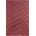 Vaude Завивка Vaude Plangge 400 II SYN Blanket - Dark Cherry - размер 220 x 145 cm (558-0285-0111)