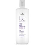 Schwarzkopf BC Bonacure Frizz Away Conditioner балсам за непокорна коса 1000ml