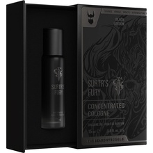 The Beard Struggle Koncentrovaná Surtr's Fury kolínská voda pánská 15 ml