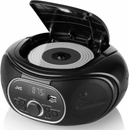 JVC RD-E221B